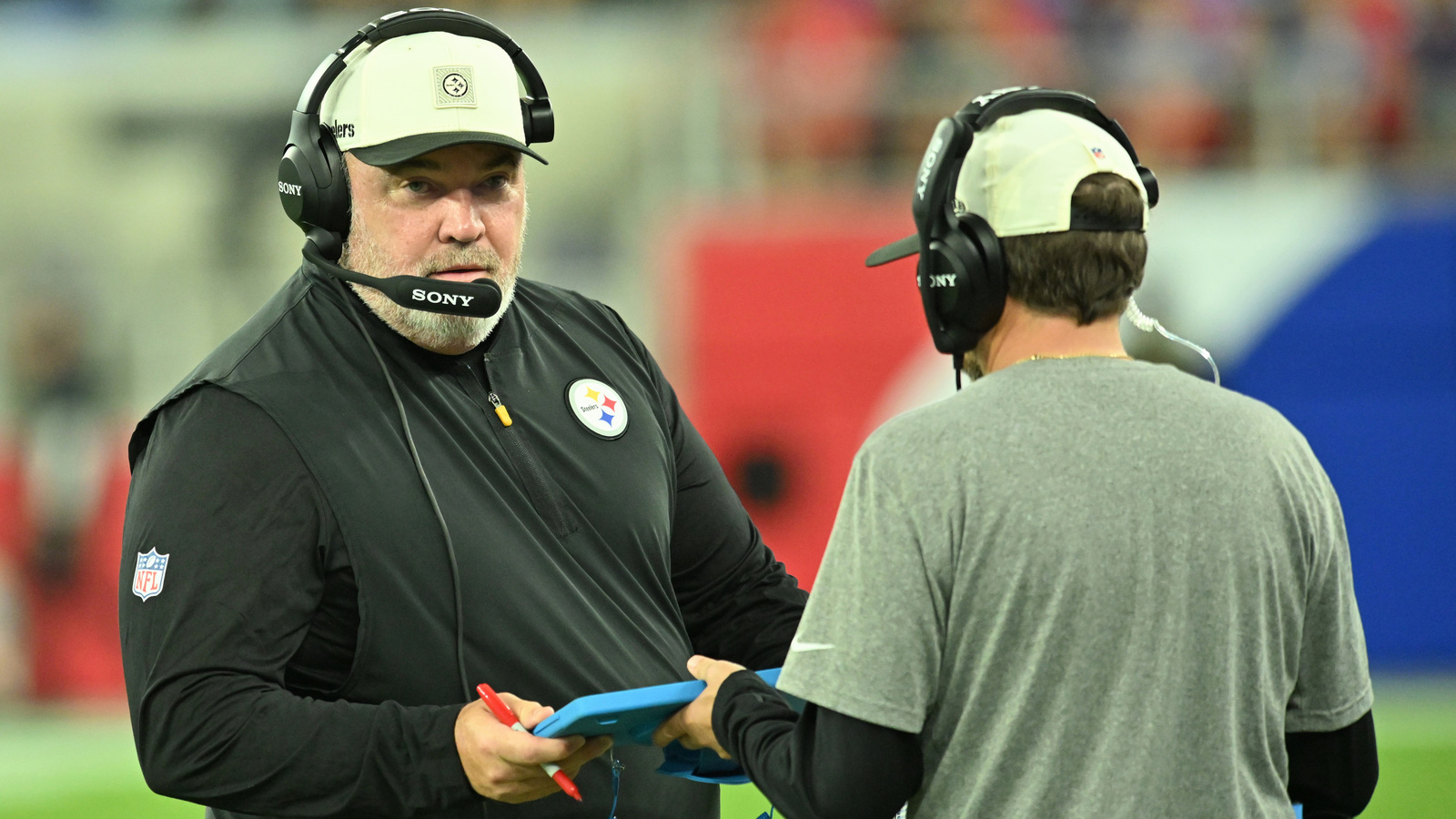 5 To Watch: Steelers begin Mike McCarthy era against Falcons