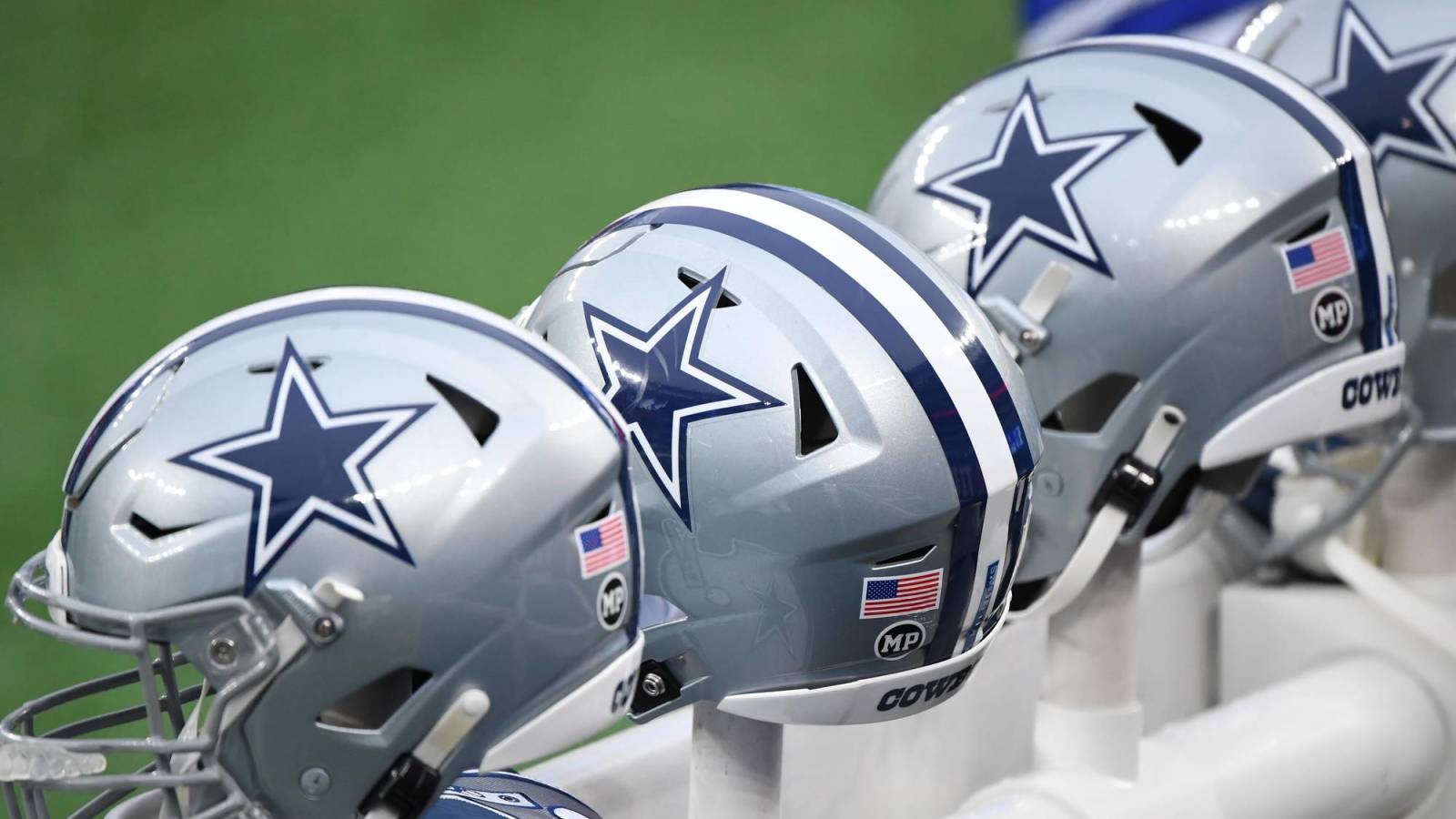 dallas cowboys schedule 2021