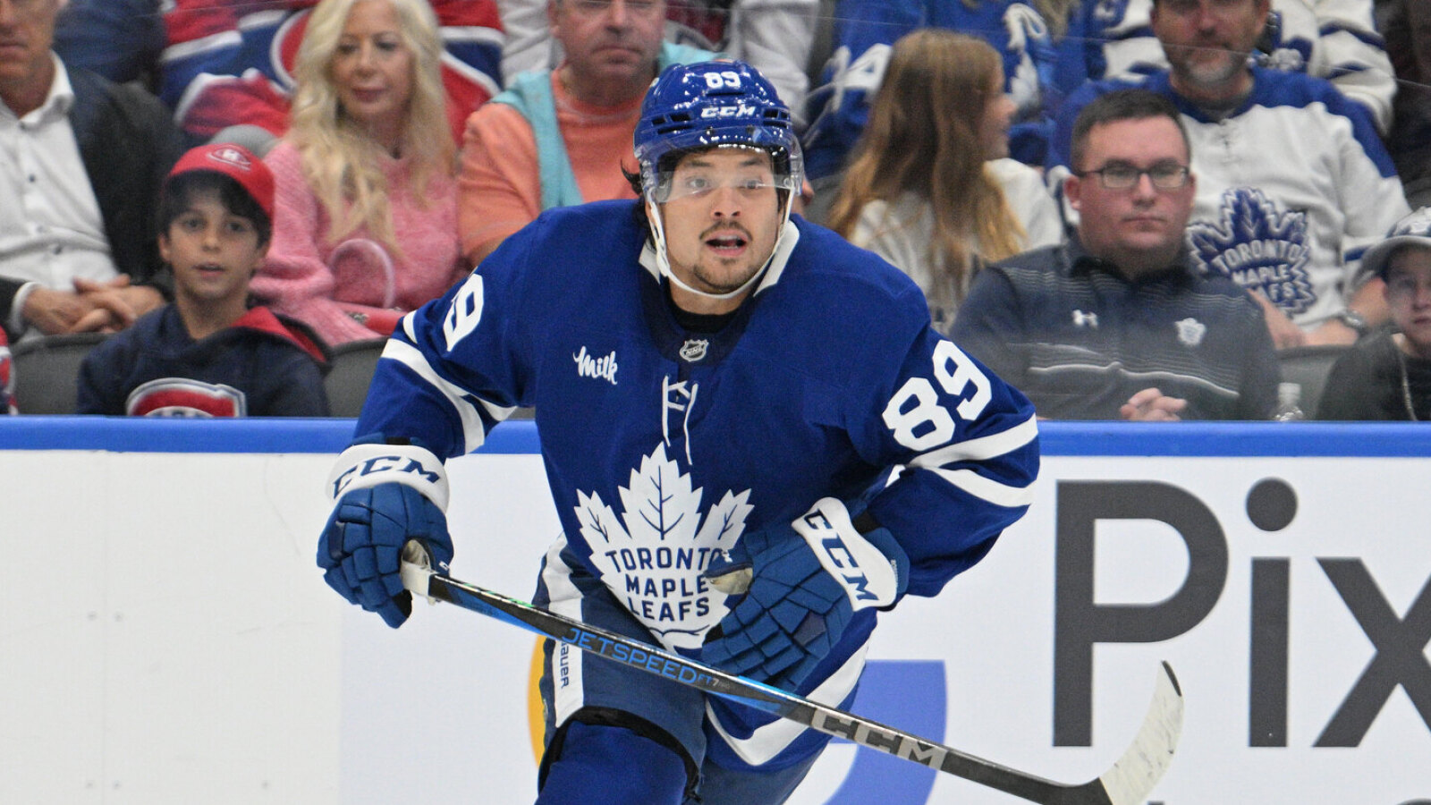 NHL News