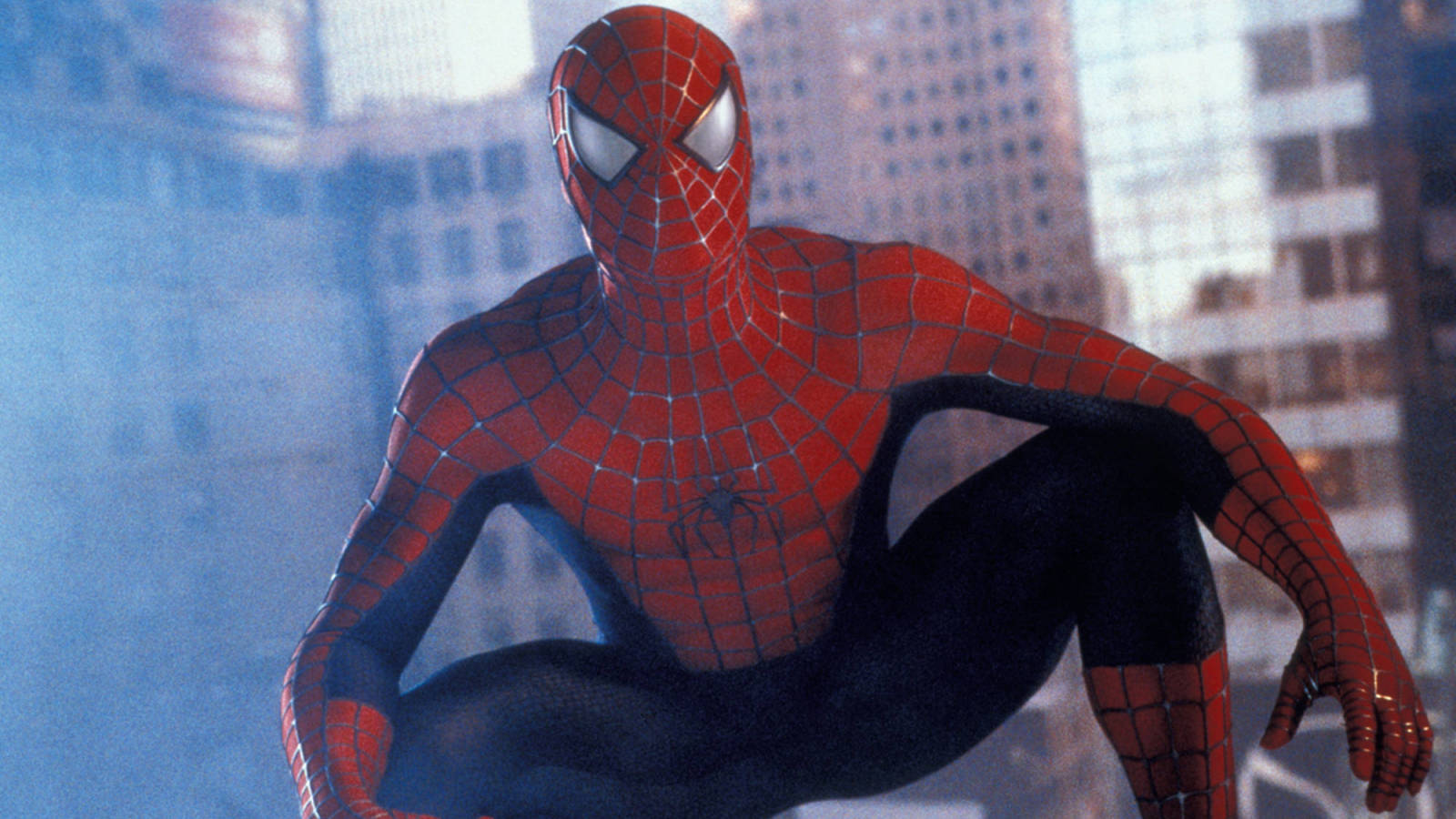 Every actor who has played Spider-Man | Yardbarker