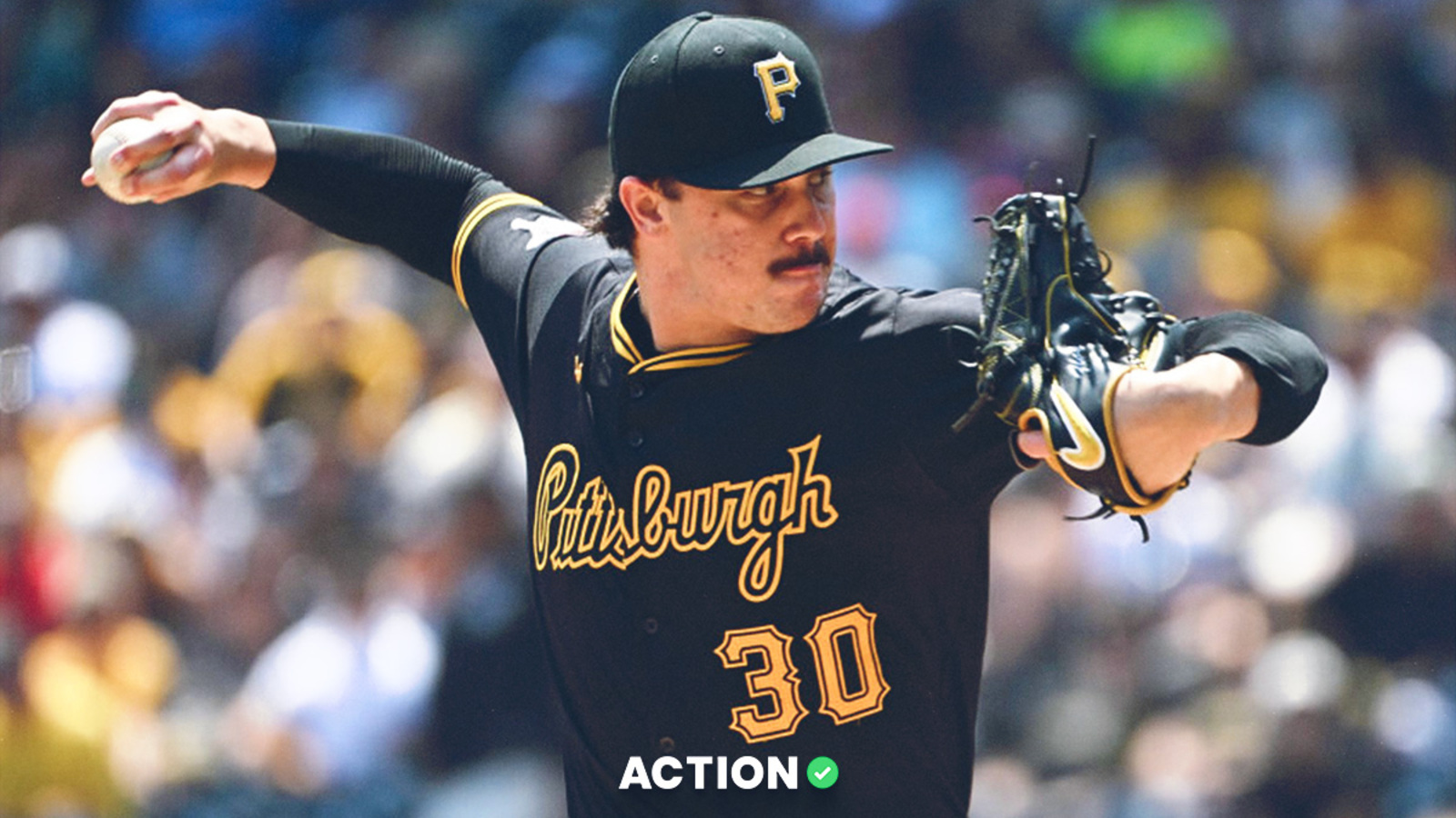 Pittsburgh Pirates vs. Los Angeles Dodgers prediction, pick, odds for