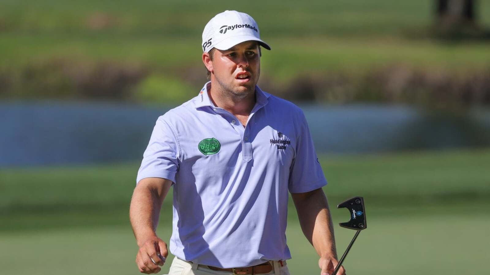 Pierceson Coody WDs from Houston, Masters hopes in jeopardy | Yardbarker