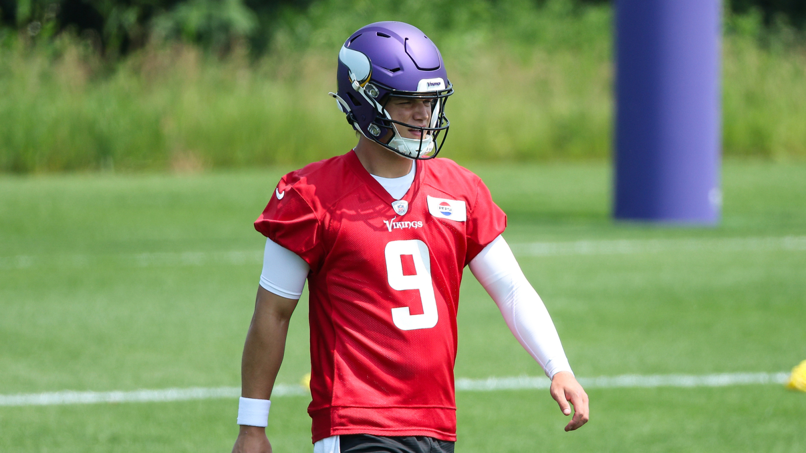 O'Connell details what he needs to see from Murray and McCarthy