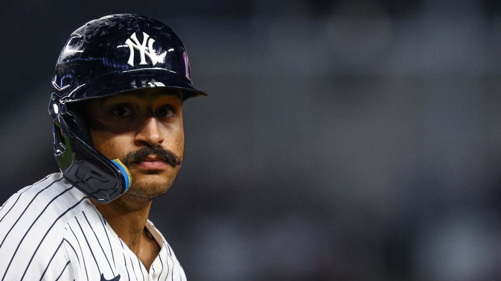 Yankees Place Trent Grisham on Injured List Due to Hamstring Strain