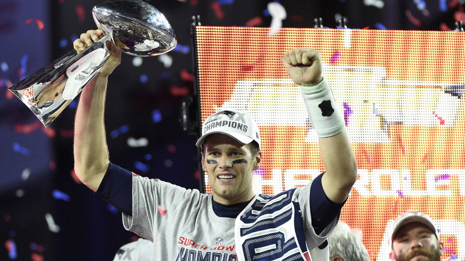Players with the most Super Bowl appearances | Yardbarker