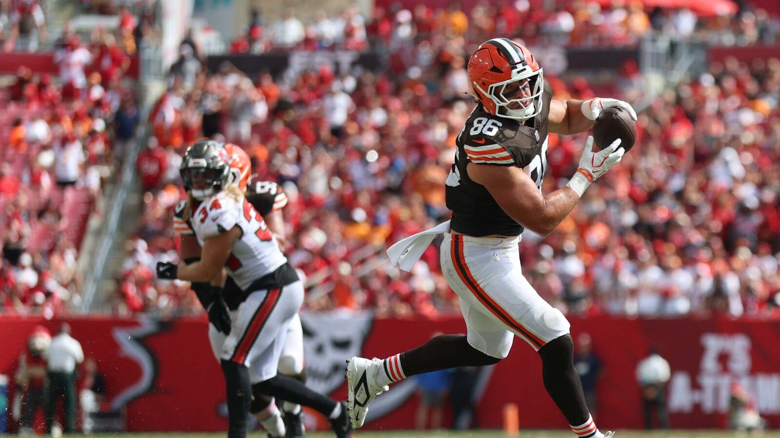 The solution to the Alex Anzalone problem is staring the Buccaneers right in the face and they need to act before it’s too late
