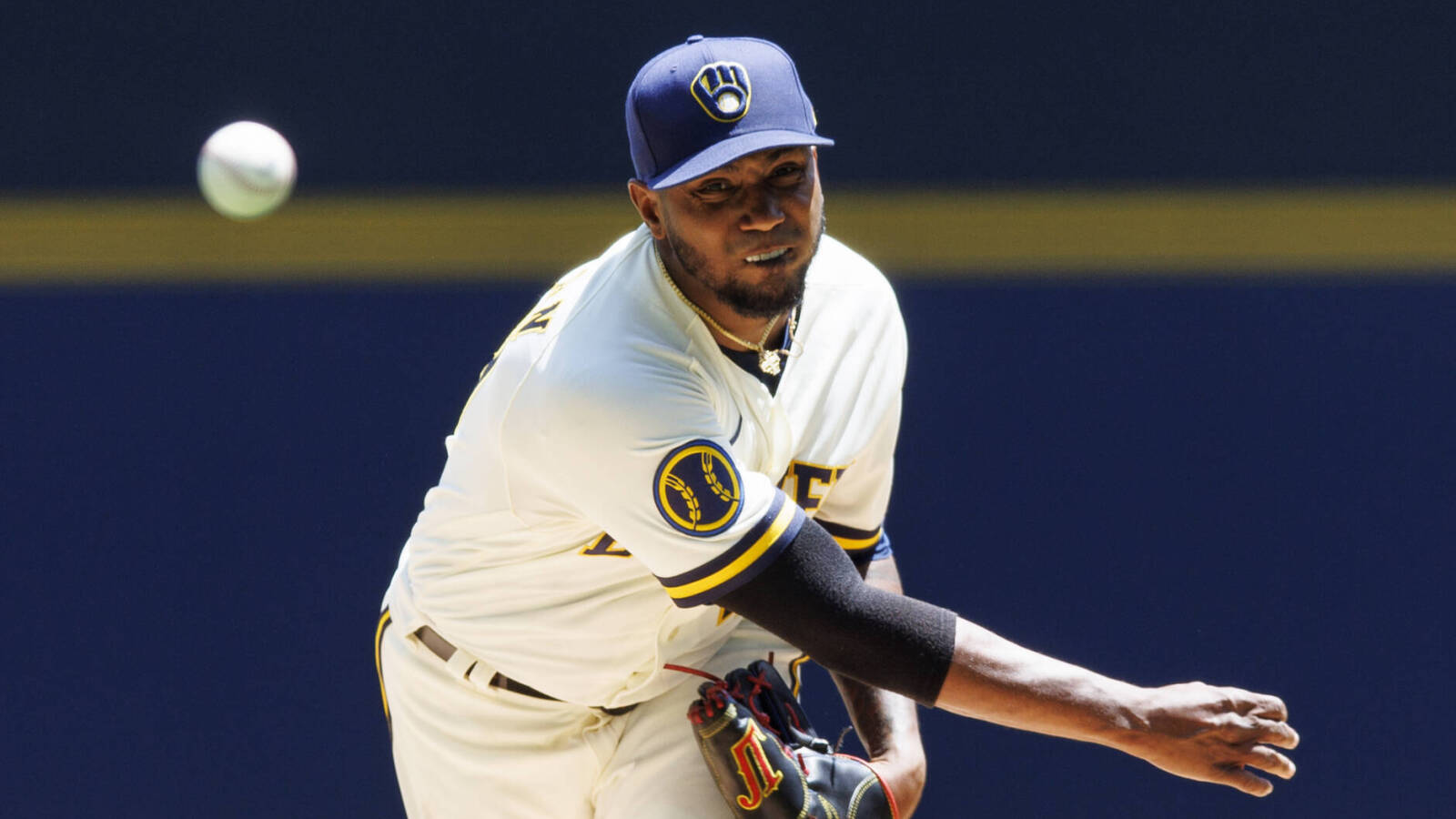 Orioles sign two-time All-Star pitcher | Yardbarker