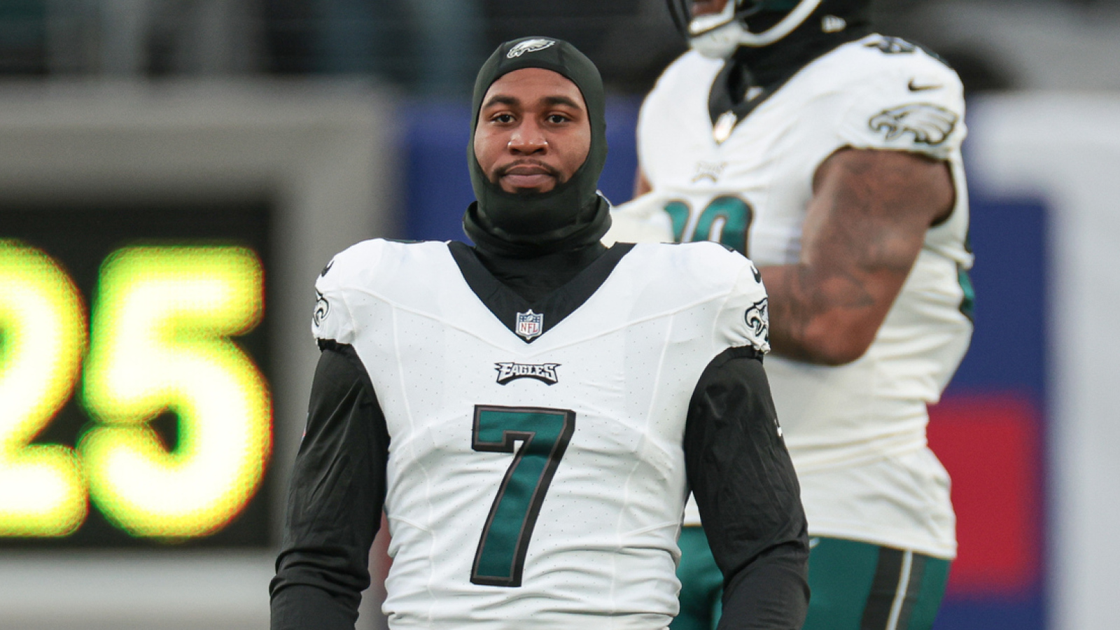 Report indicates when Jets, Haason Reddick standoff could end
