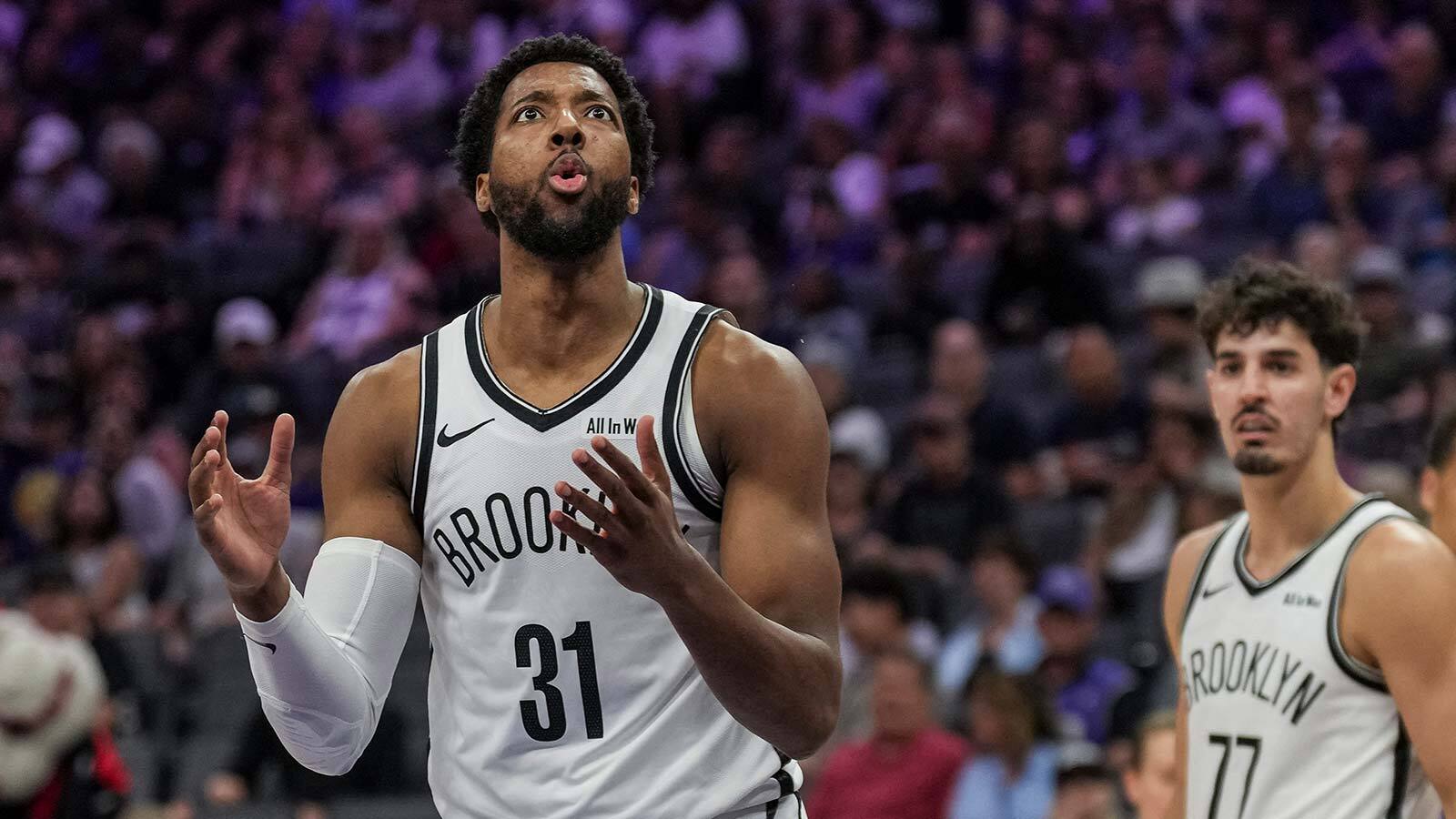 Nets ‘beast' making strong case for expanded NBA role with Summer League performance