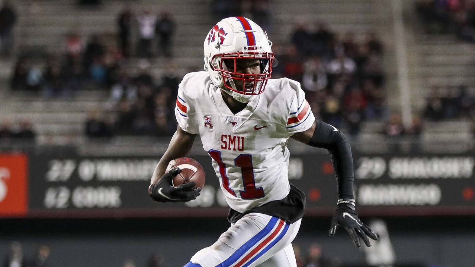 Three players for Patriots to consider on Days 2-3 of NFL Draft - Vimarsana News