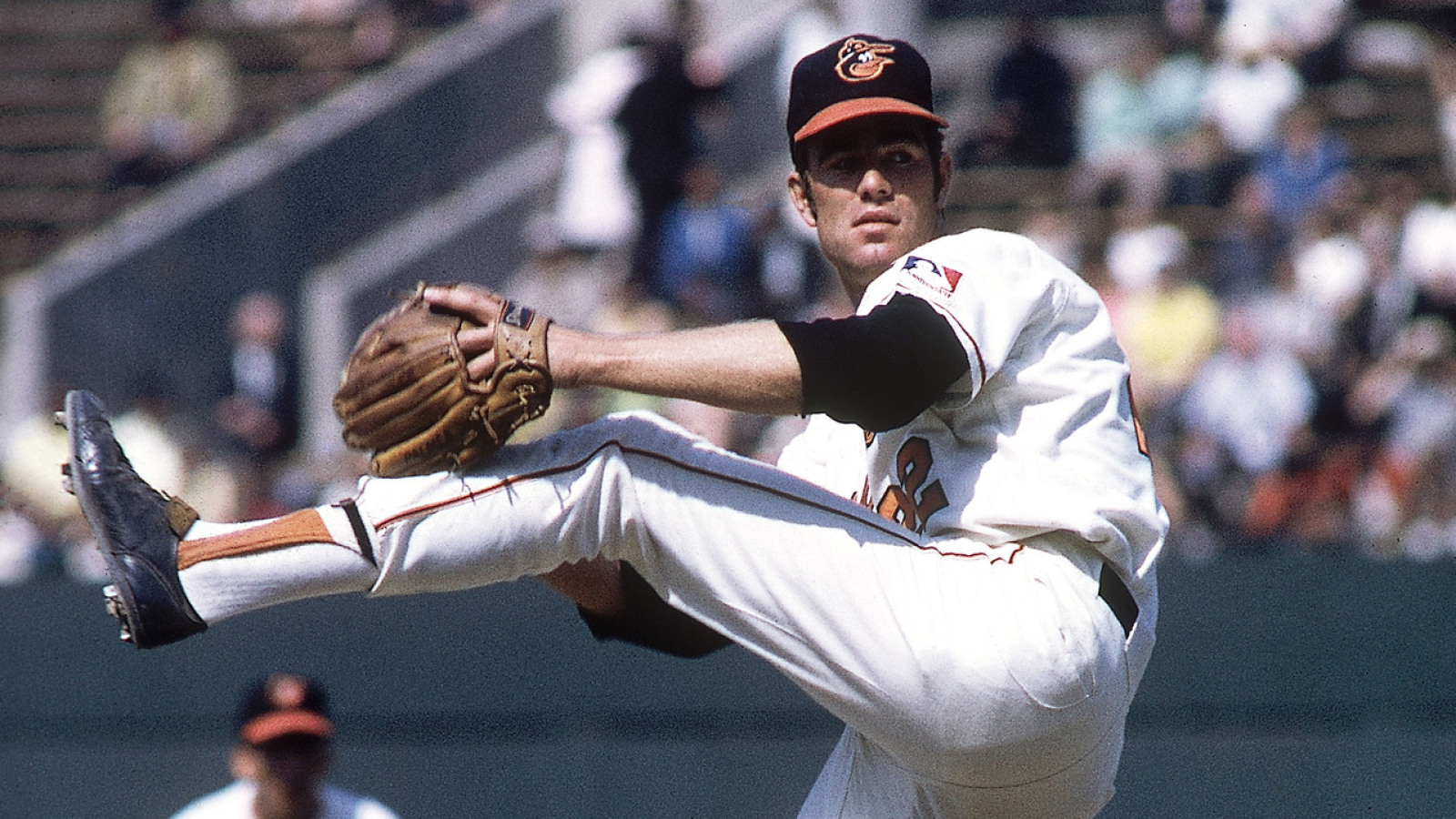 Celebrating Jim Palmer's 81st Birthday and MLB Quiz