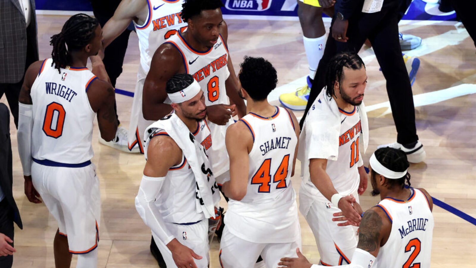 NBA News