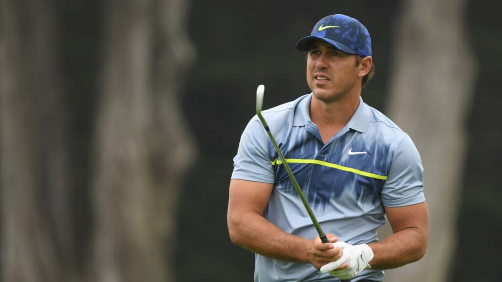 Brooks Koepka may have spoiled his PGA Tour return during LIV Golf’s Singapore event
