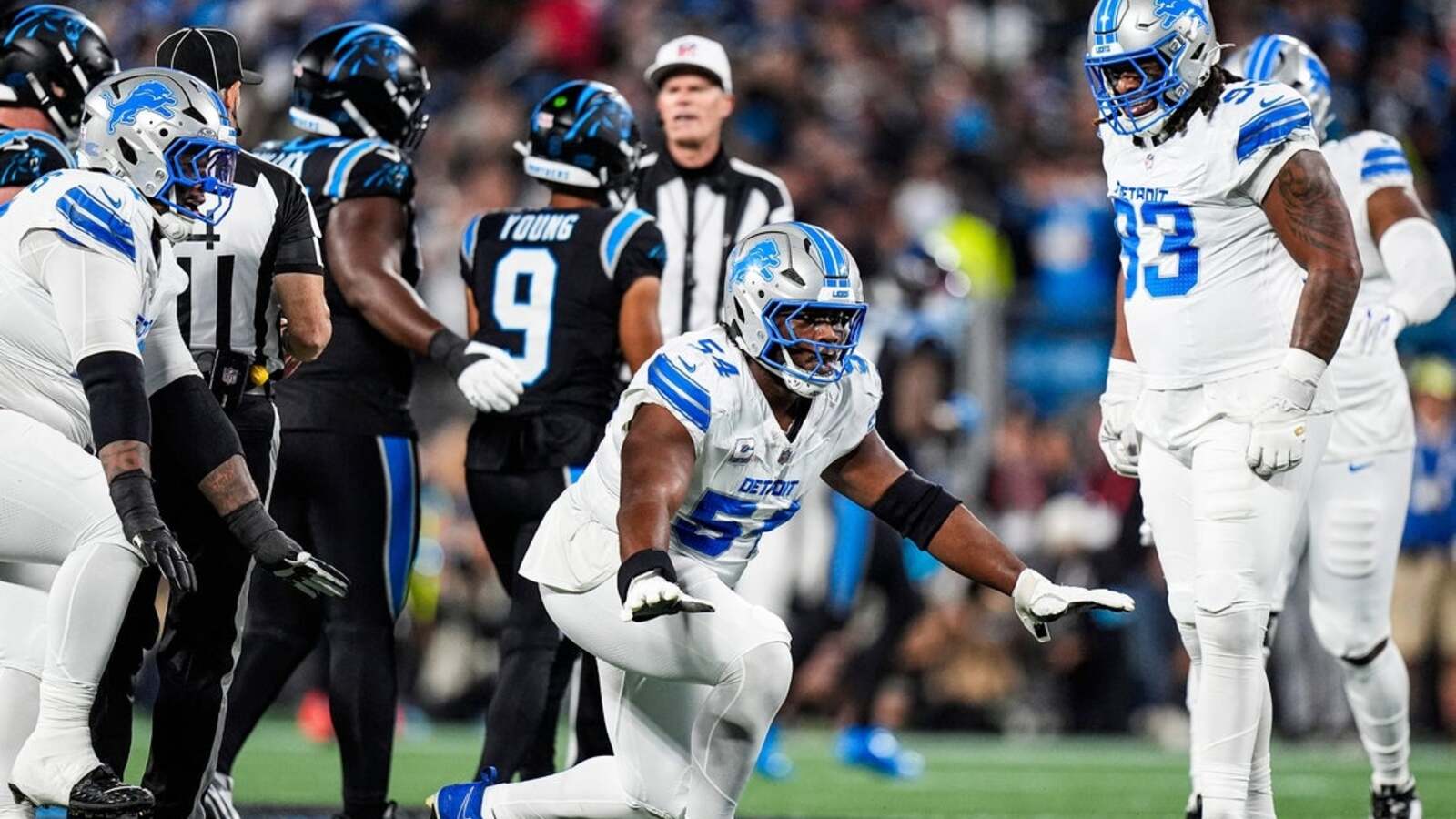 Lions, Cardinals try to reverse defensive difficulties