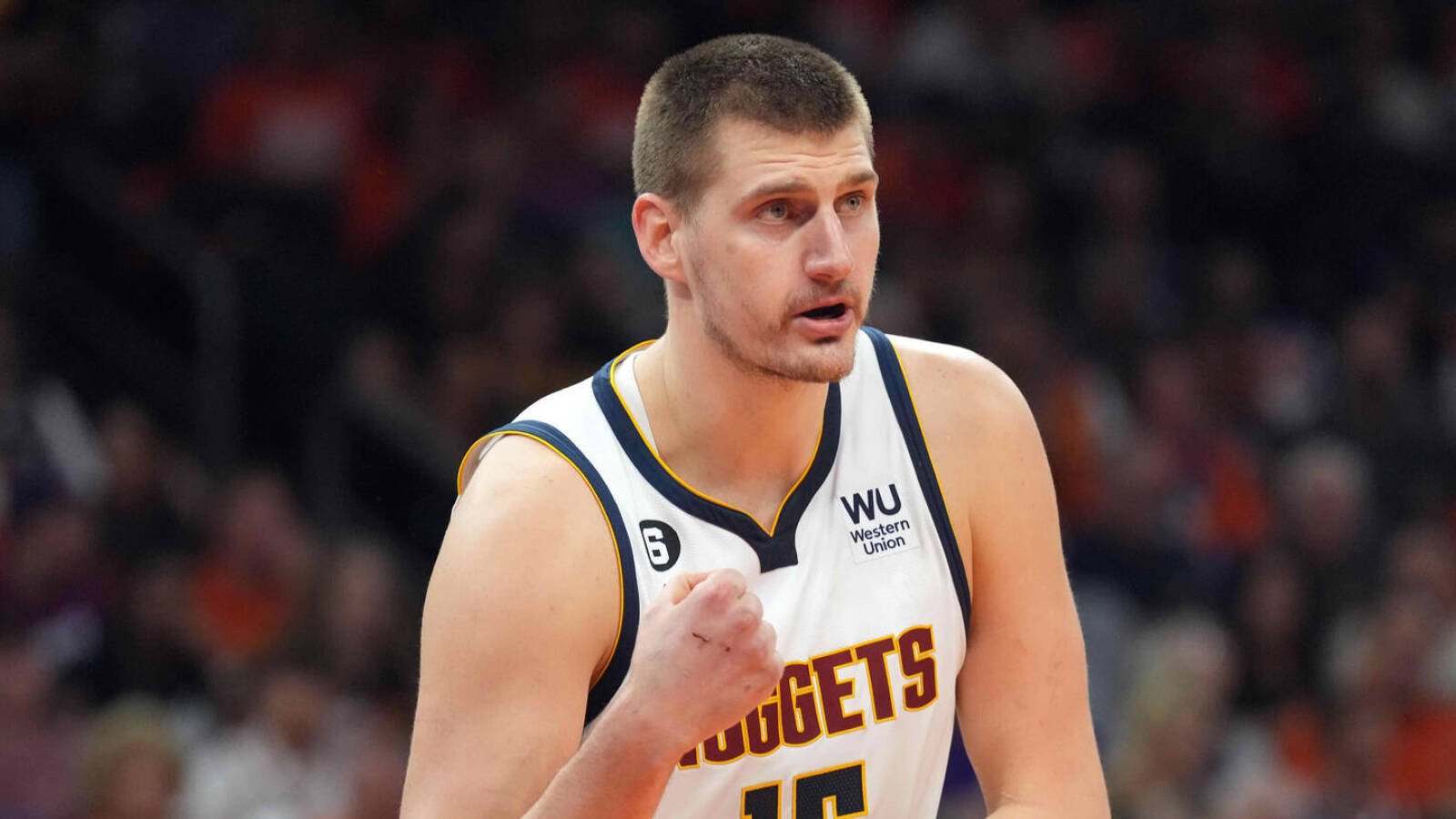 Nuggets deal Suns another elimination game blowout - Vimarsana News
