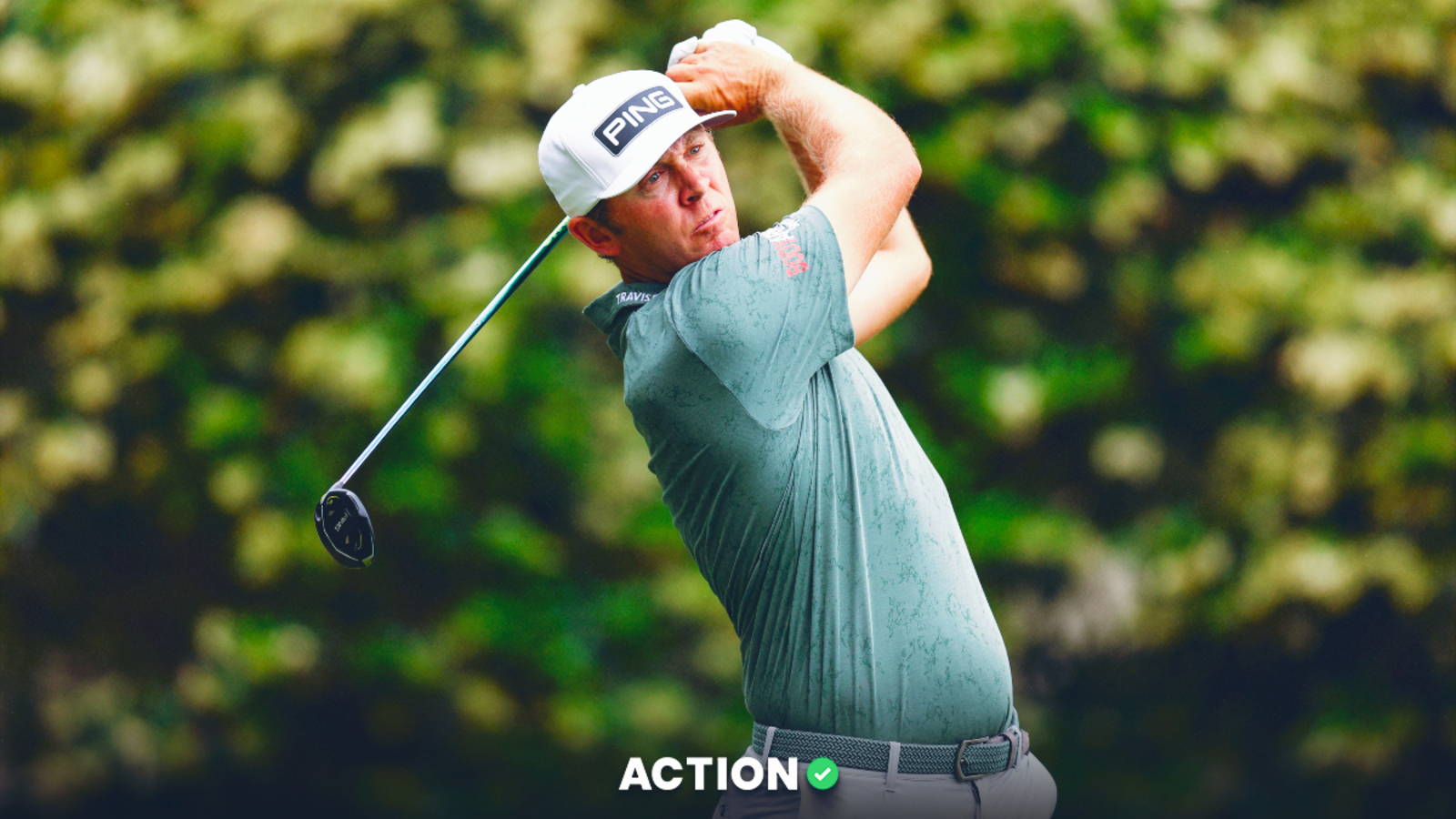 2024 CJ Cup Byron Nelson picks More outright bets for Dallas Yardbarker