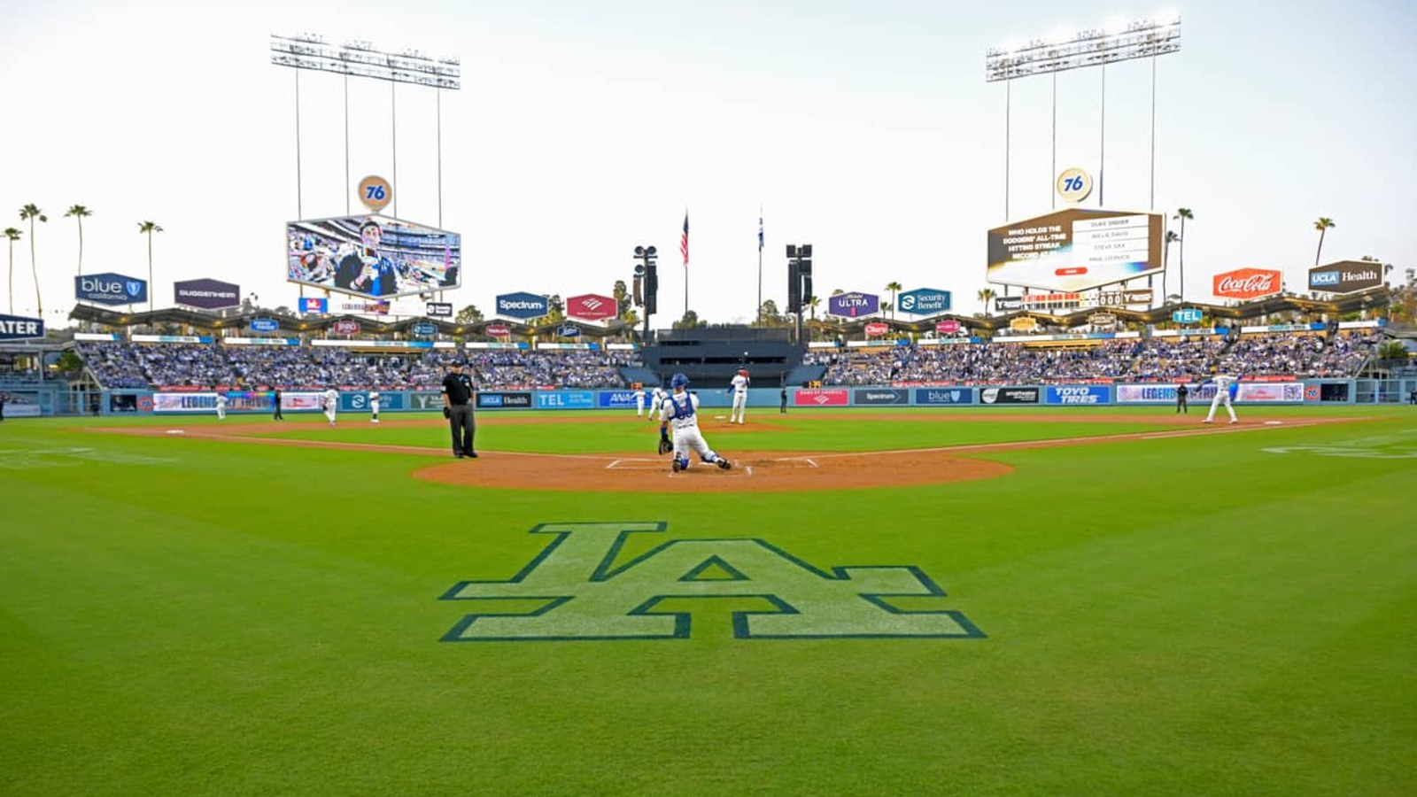 MLB News