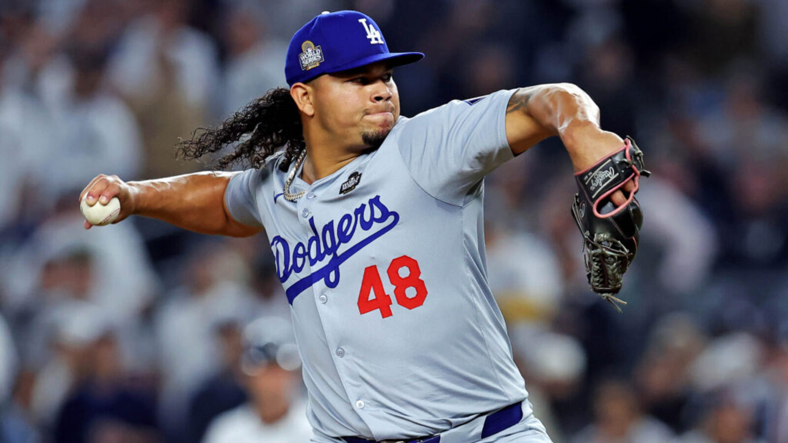 MLB News
