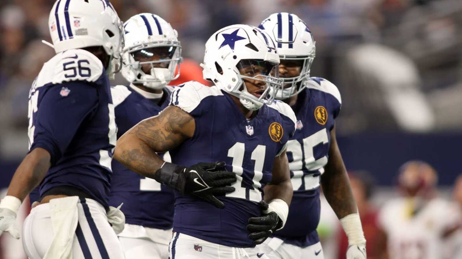 NFL Week 16 betting: Desperate Dallas defies road narrative