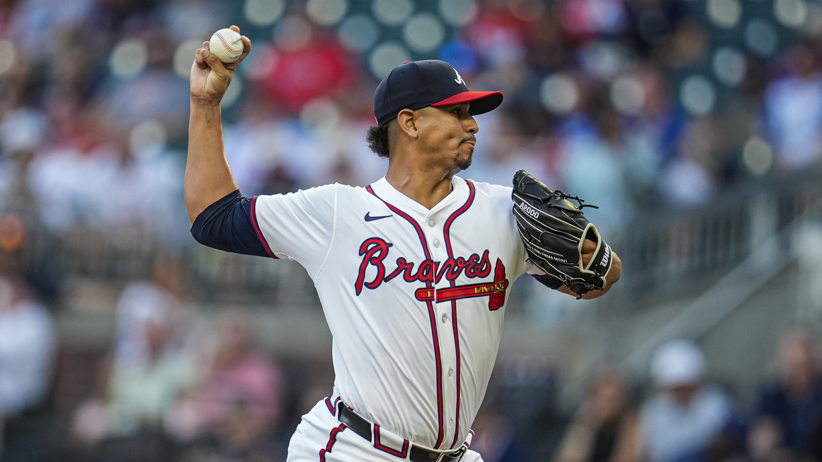 Braves make another roster move ahead of series finale with Marlins ...