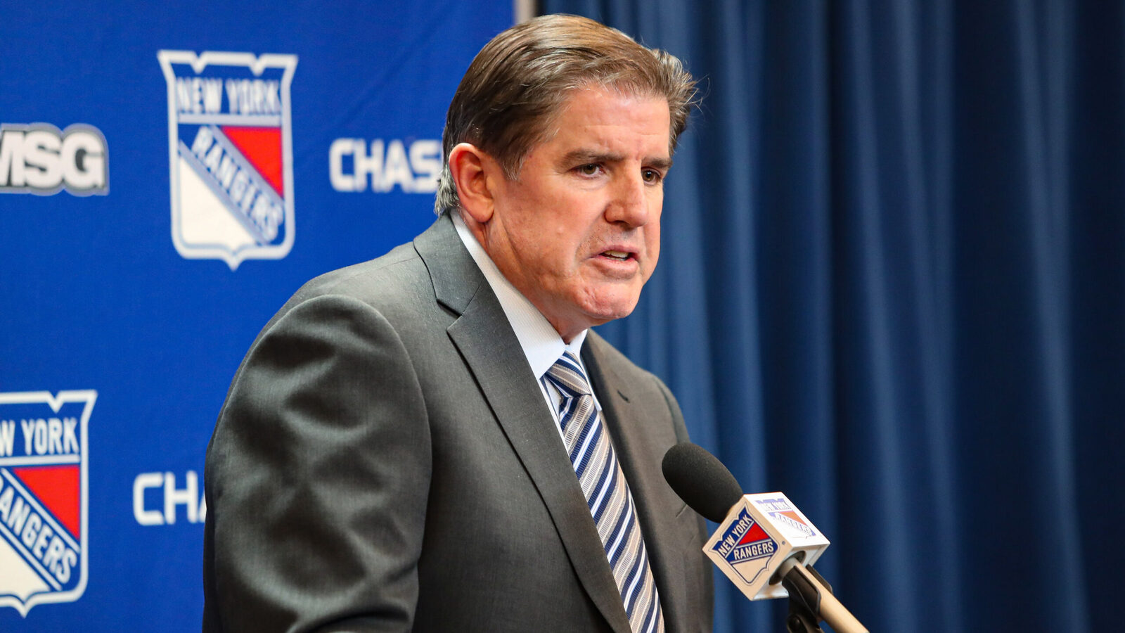 Maple Leafs coaching candidate Peter Laviolette hired by Kings