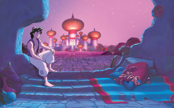 Aladdin': 25 Things You Didn't Know About the 1992 Animated Classic!