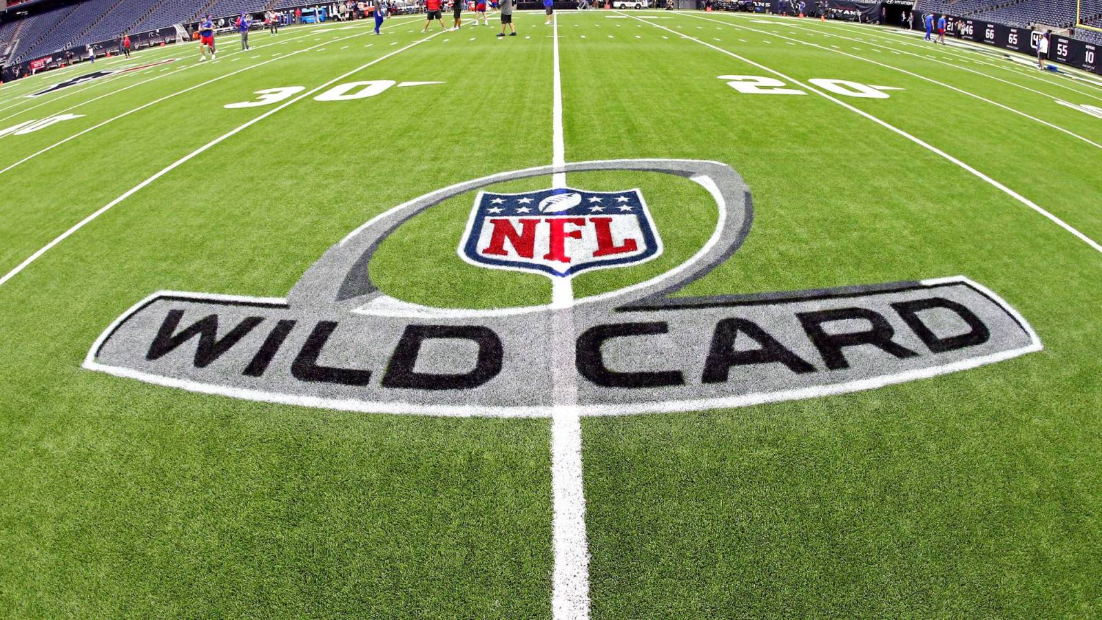NFL proclaims one in every of six wild-card video games to be performed on Monday night time