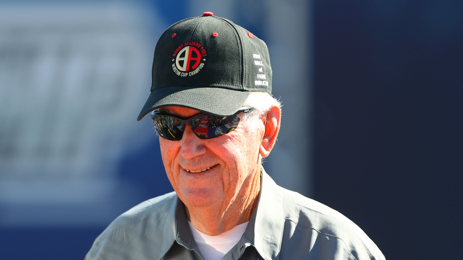 Over five decades later, NASCAR legend officially recognized as winner of 1971 race Over five decades later, NASCAR legend officially recognized as winner of 1971 race