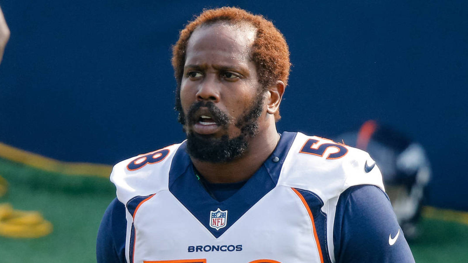 von miller dallas cowboys