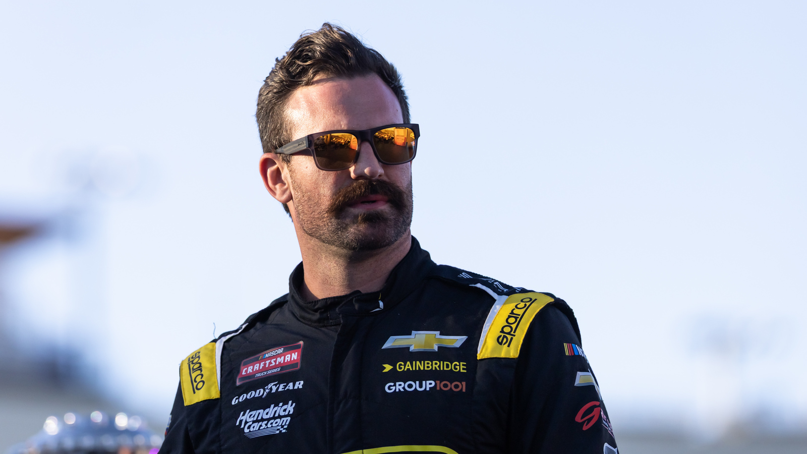 Lajoie And Why The Cup Series Isn’t The Promised Land Many Think it is