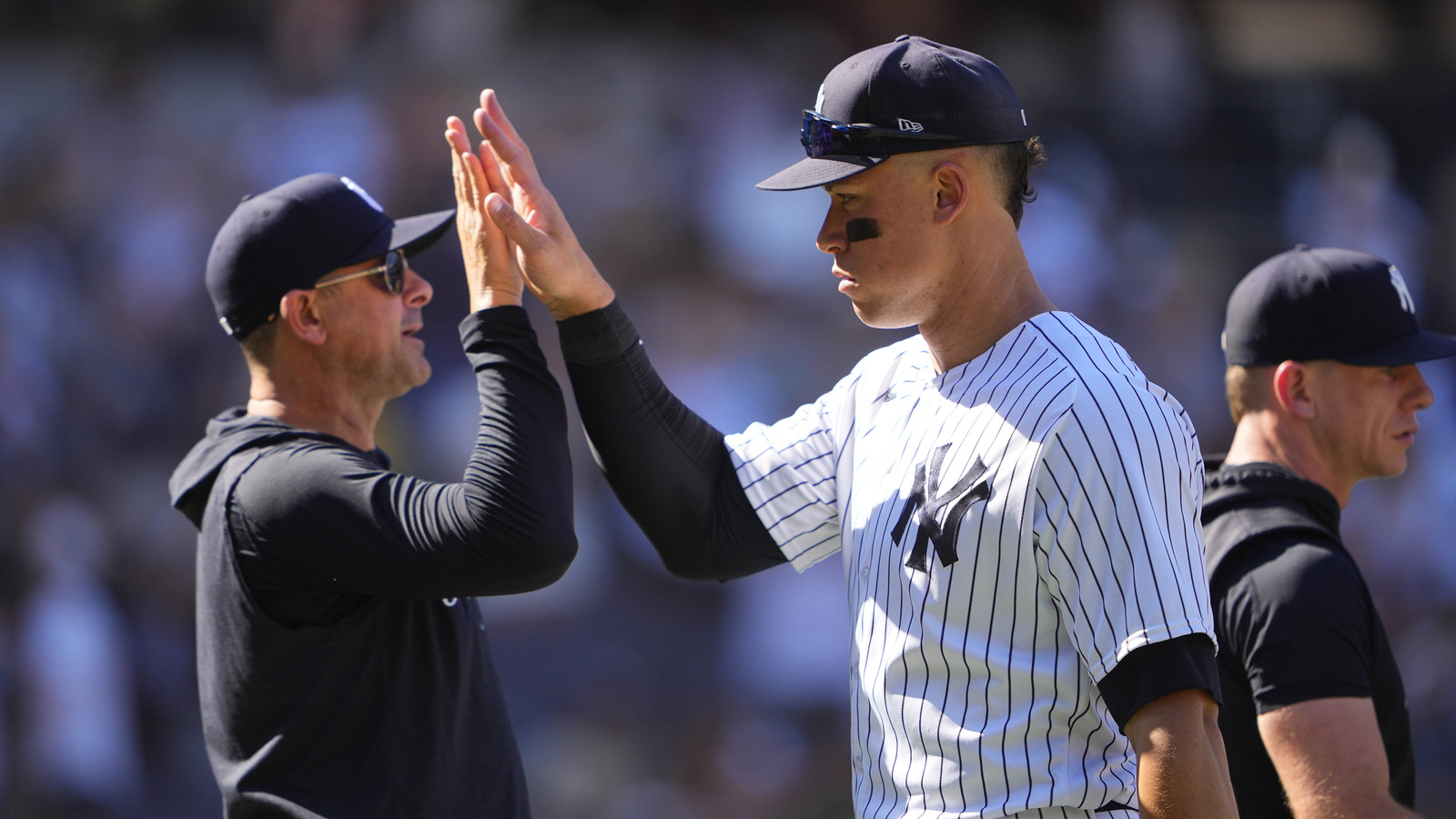 Four Rising and Two Falling MLB Teams in 2024
