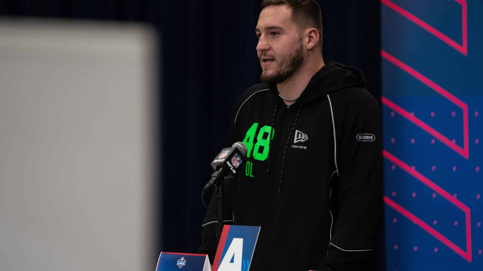 Seattle Seahawks: Host 1st-Team All-American Interior Offensive Lineman