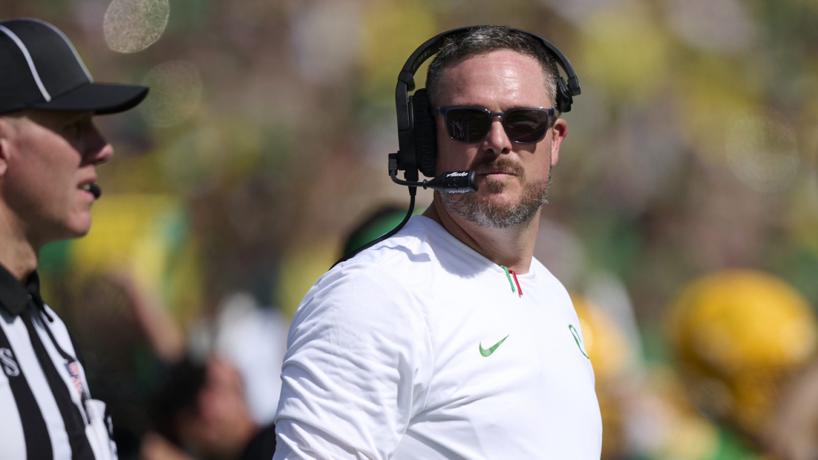 Oklahoma State Shocks Oregon with Historic Upset
