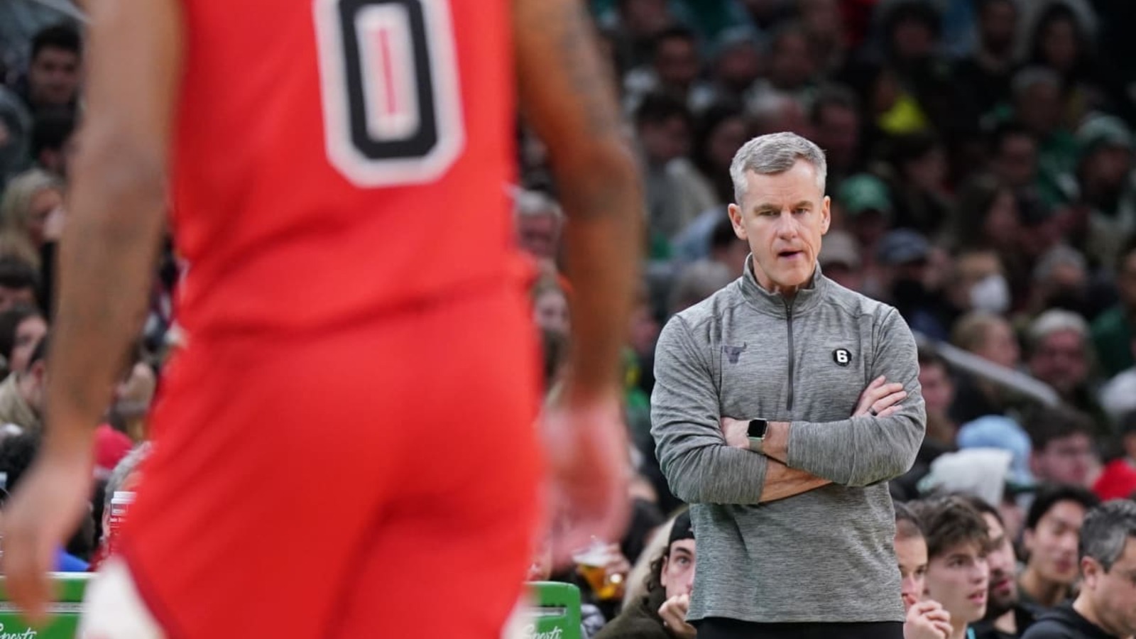 swingman chicago bulls