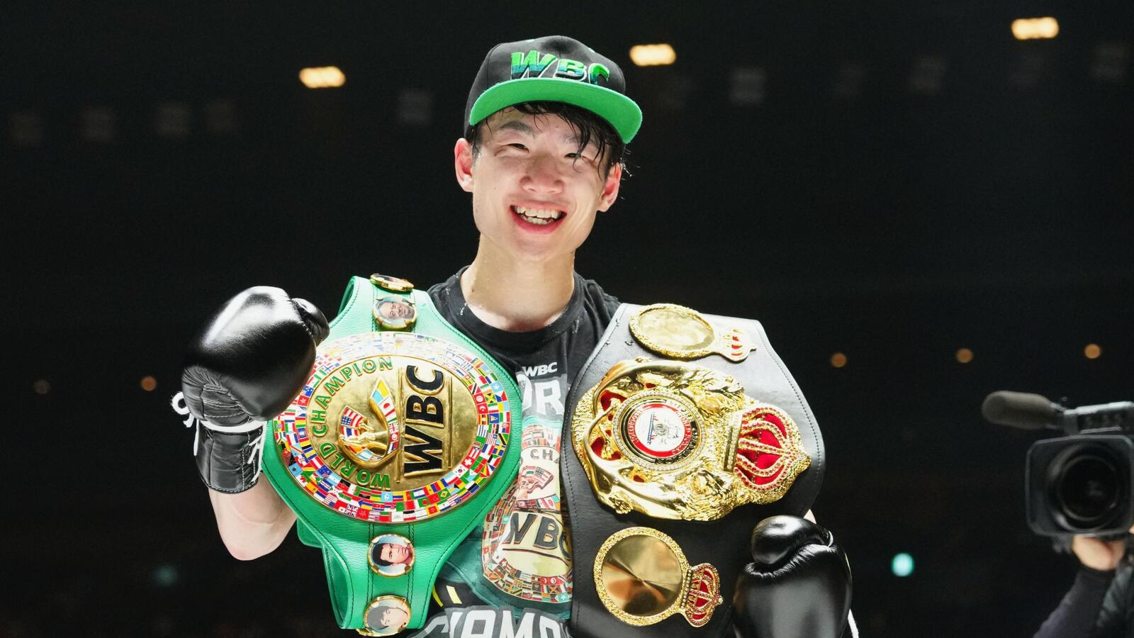 Kenshiro Teraji vs. Seigo Yuri Akui WeighIn Results & Betting Odds Yardbarker