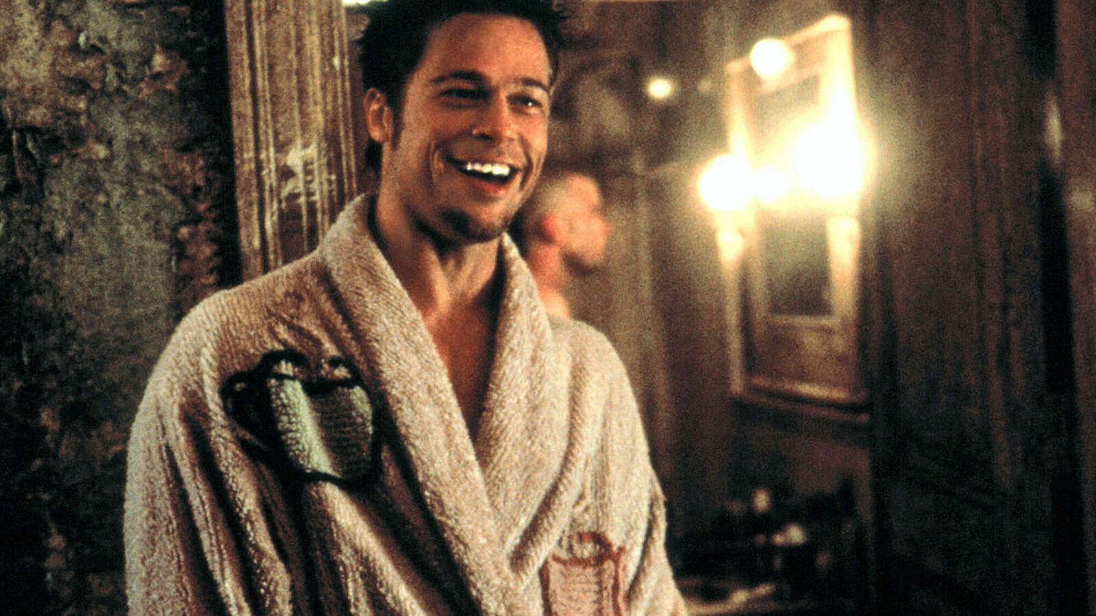 The 20 most memorable Brad Pitt roles | Yardbarker