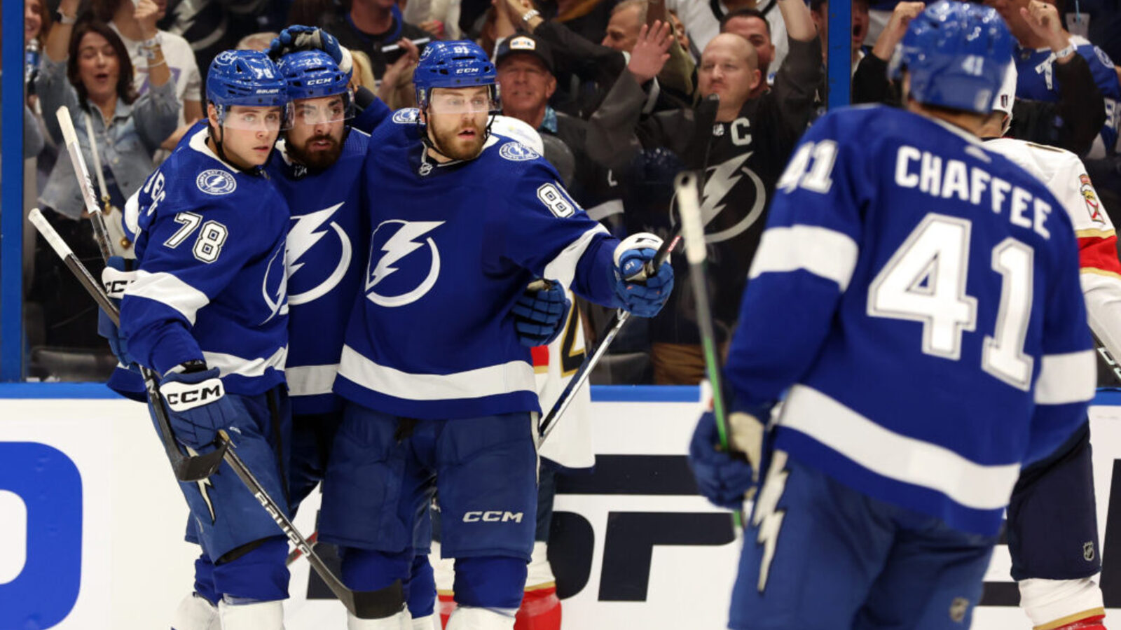 Tampa Bay Lightning 2024 Potential OffSeason Trade Chips BVM Sports