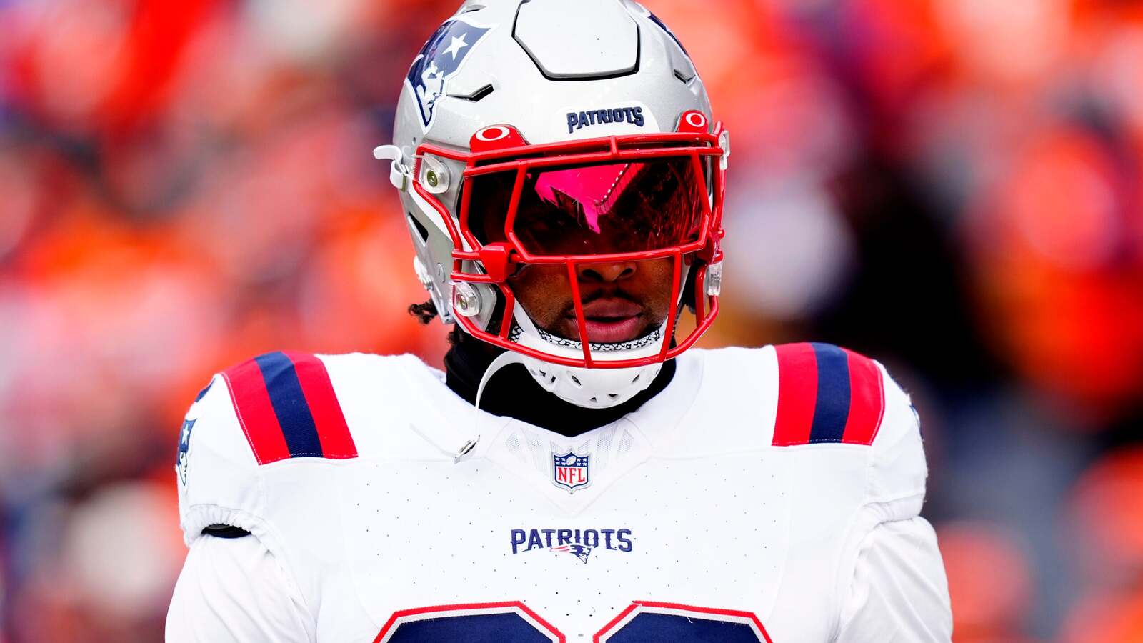 Grade the signing: Saints acquire a 2nd pass rusher in just over 24 hours by adding former third-round pick in free agency