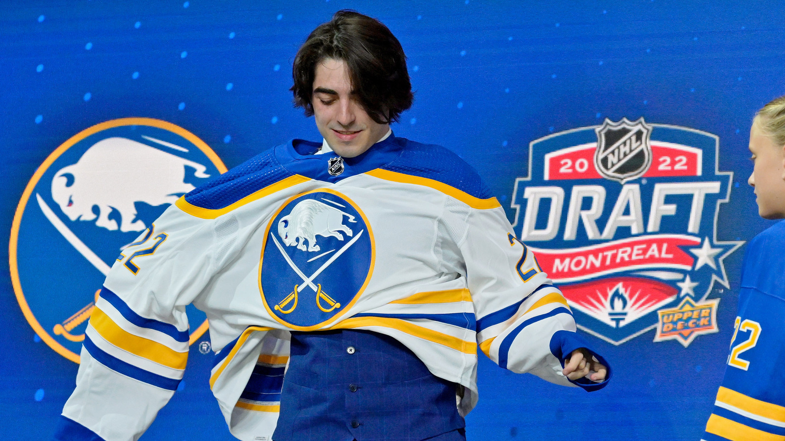 The Edmonton Oilers most improved prospects for the 2024–25 season
