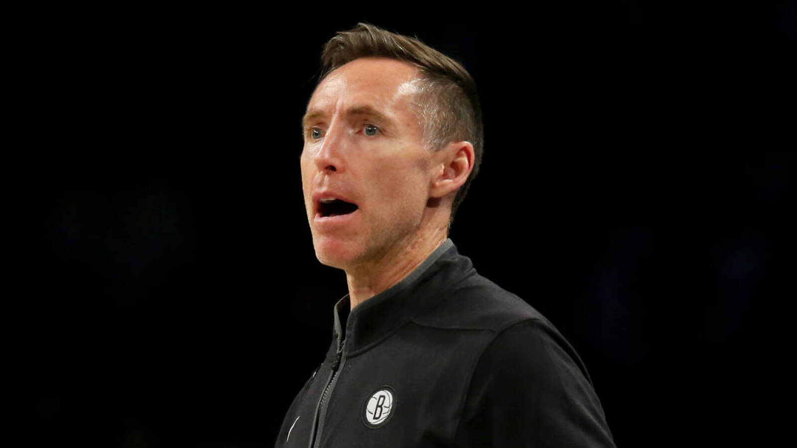 Nets fans boo Steve Nash at open practice - Vimarsana News