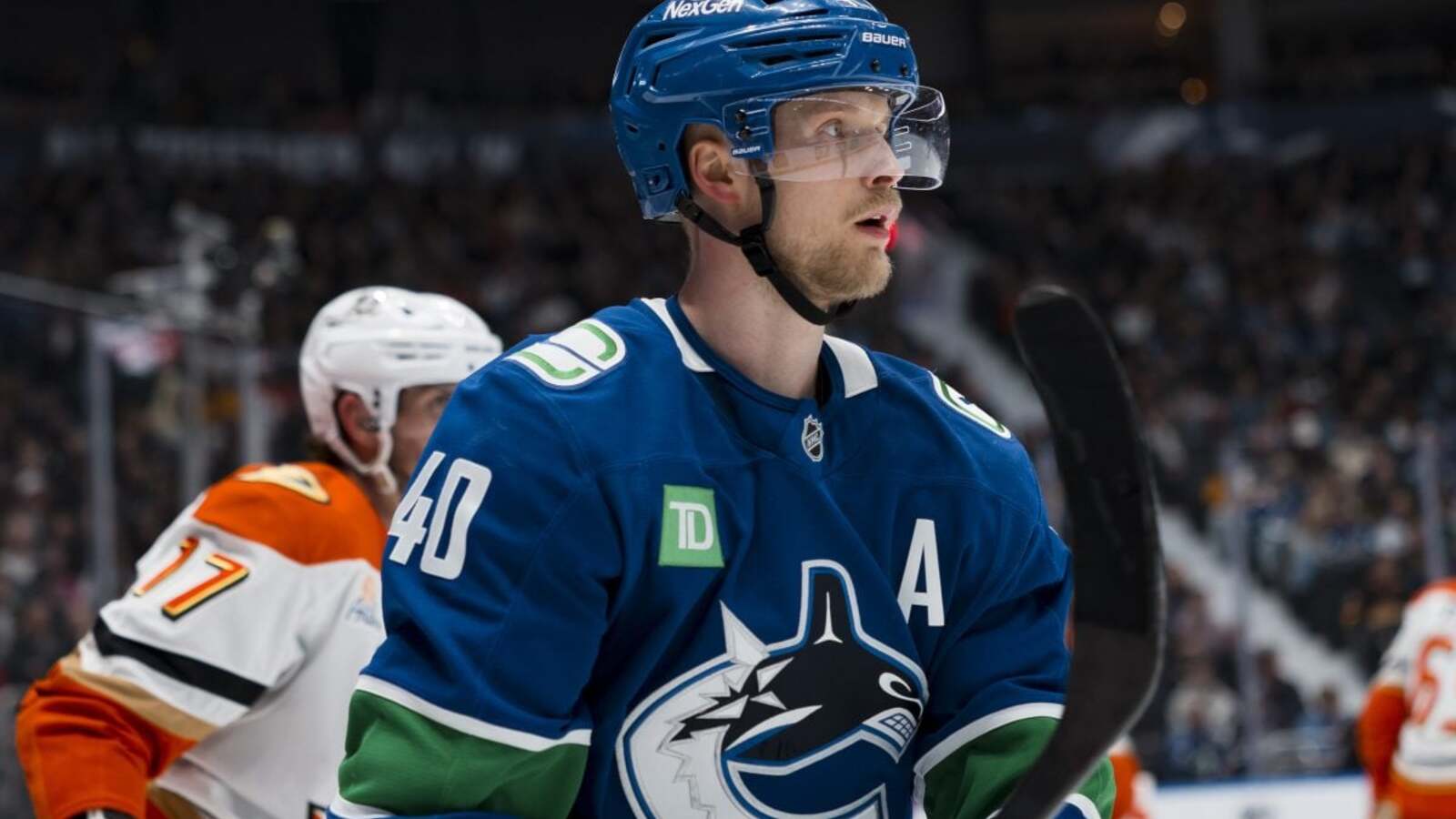 Canucks News & Rumours: Pettersson, Wright & Bigger Questions