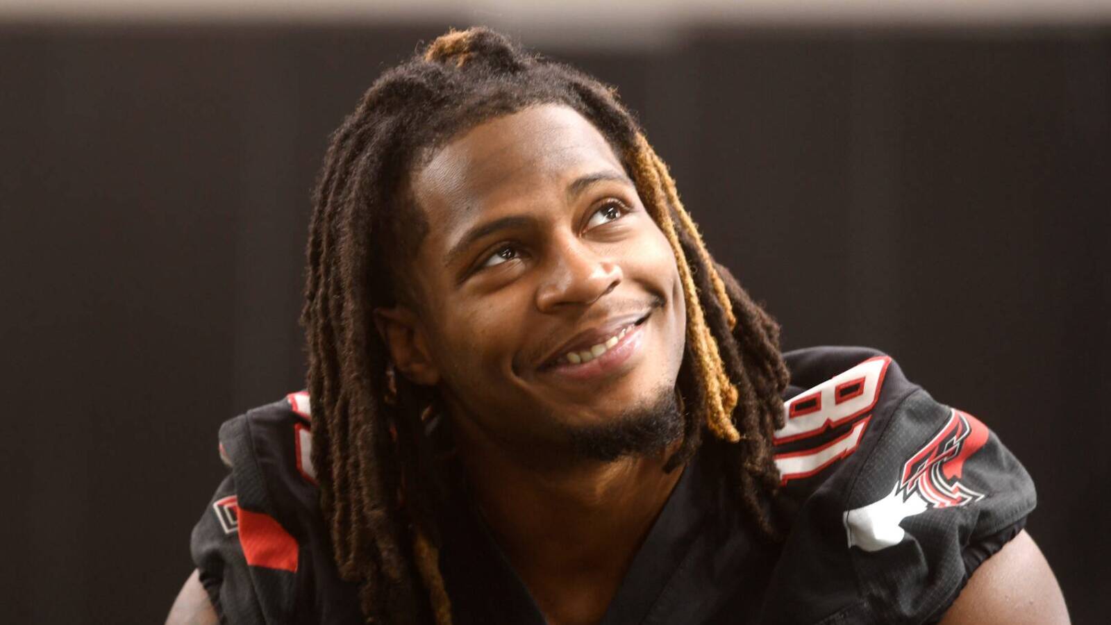 Elite NFL prospect says he doesn't believe in existence of outer space, other planets Elite NFL prospect says he doesn't believe in existence of outer space, other planets