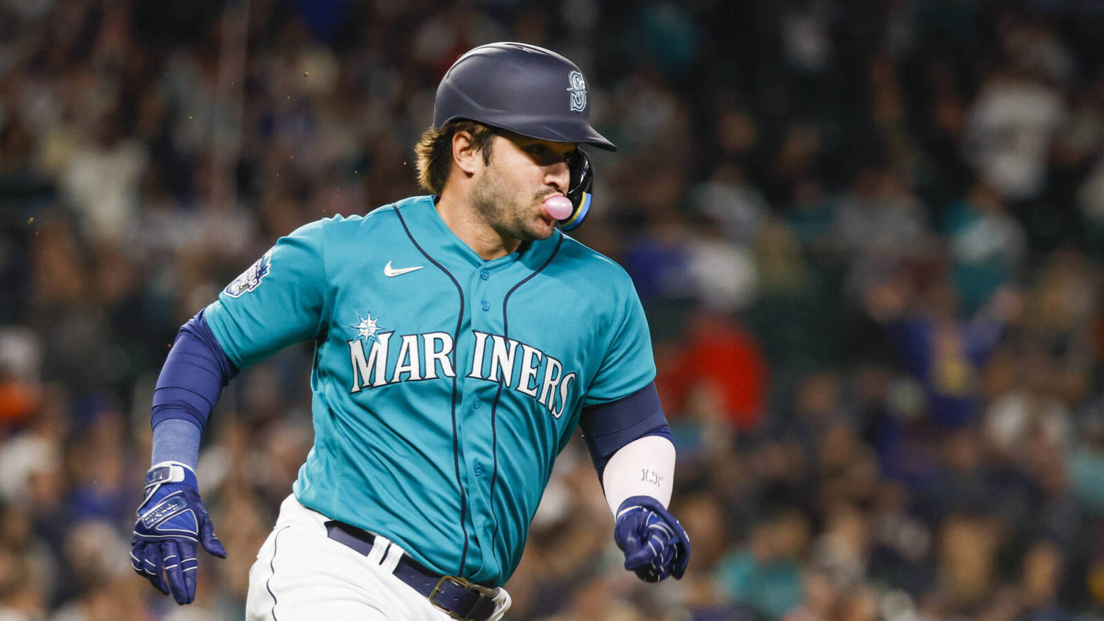 Yankees, Luis Torrens Agree To Minor League Deal | Yardbarker
