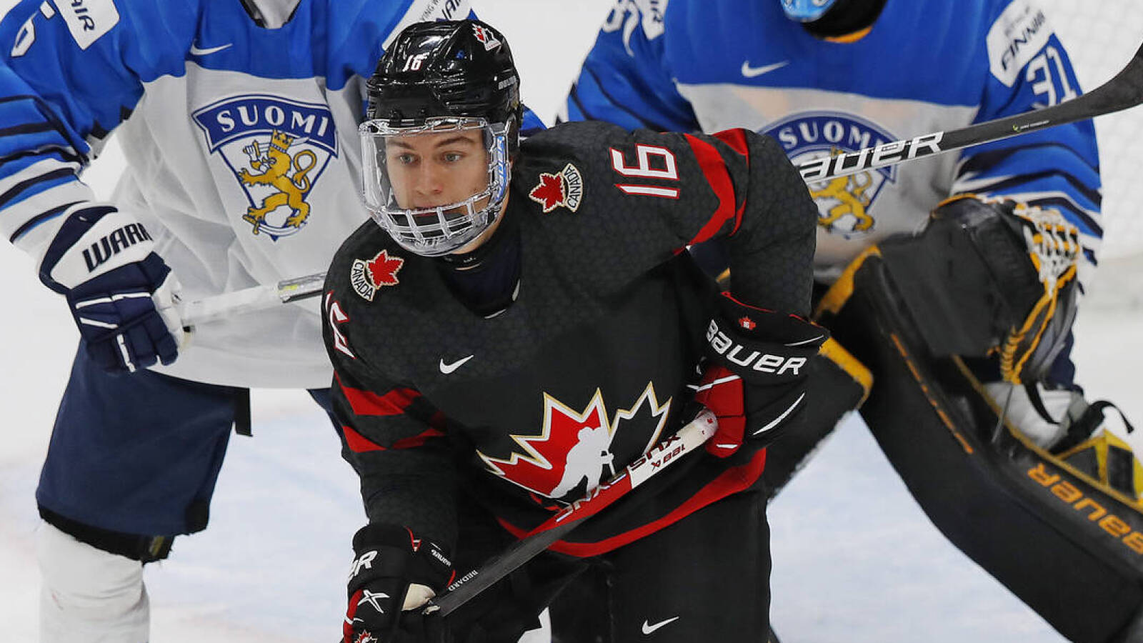 Insider: Connor Bedard could affect deadline strategies - Vimarsana News