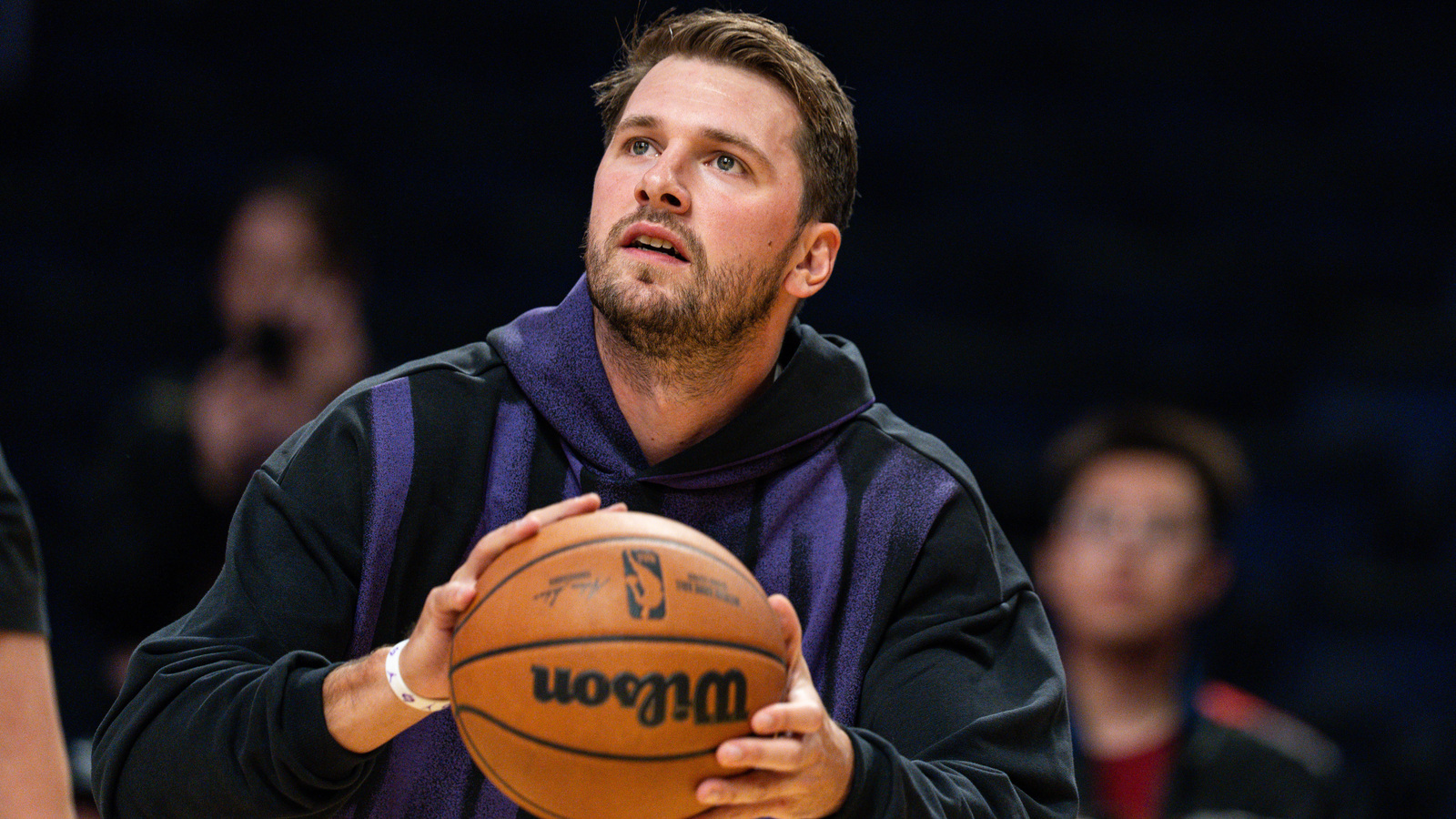 2026-27 NBA Preview: Pacific Division capsules