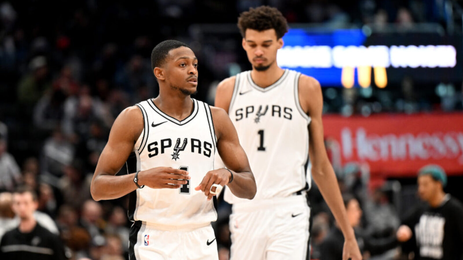 NBA News