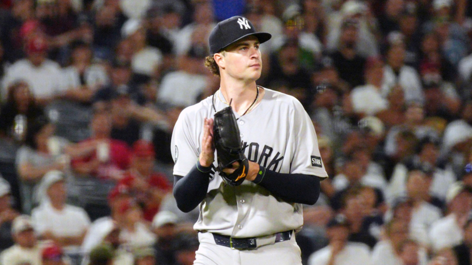 Cam Schlittler's Cy Young Pursuit After Dominant Performance