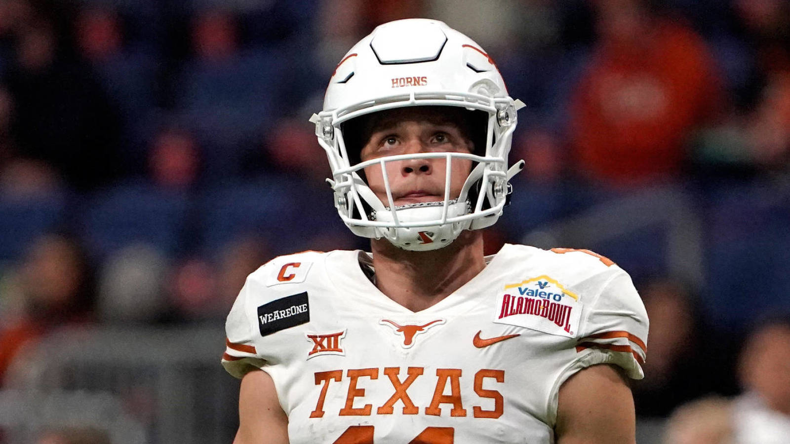 Texas QB Sam Ehlinger will test NFL Draft waters | Yardbarker