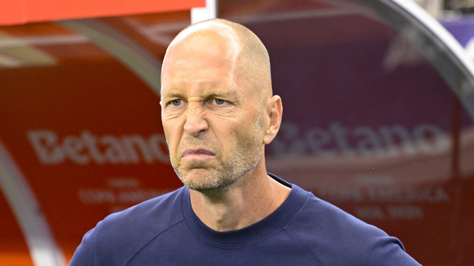 A tale of two failures: Gregg Berhalter and Gareth Southgate Yardbarker