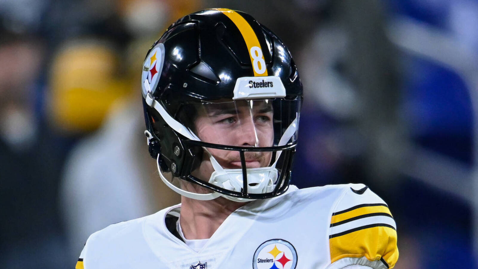 Sean Payton gives his take on Kenny Pickett Yardbarker